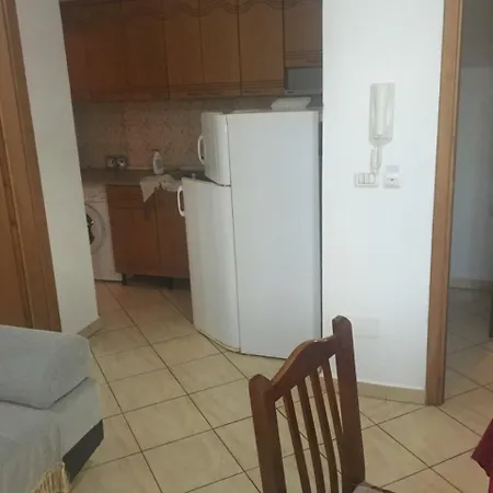 Garsionjere Apartament